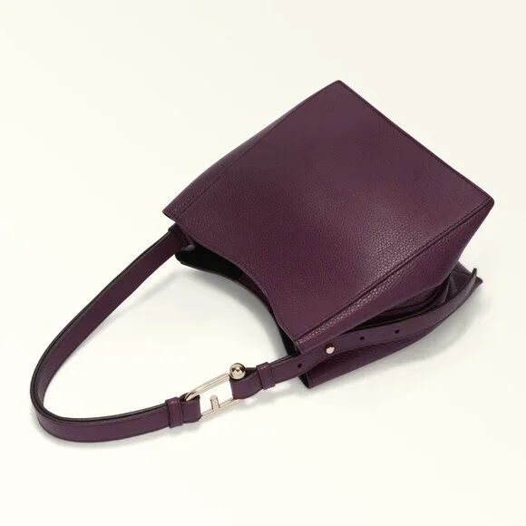 Furla Nuvola Bucket Bag - Picture 4 of 14
